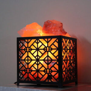 Iron Baskets
