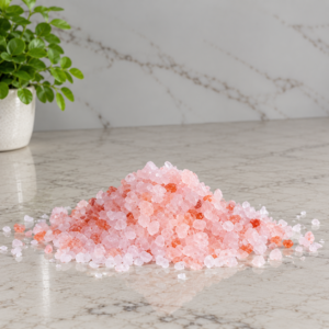 Crystal Salt Granules (Light Pink) - Image 1
