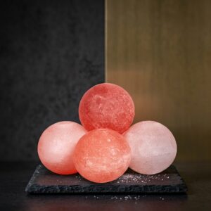 Salt Balls (50MM DIA) - Image 1