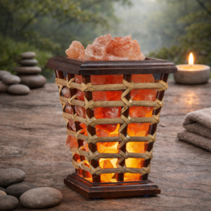 Wooden Baskets