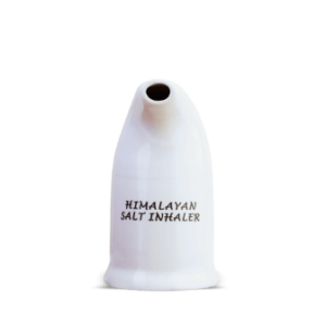 Salt Inhaler - Image 1