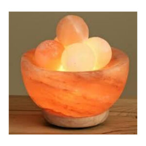 Fire Bowls